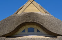 Wattisfield thatch roofing